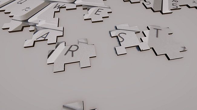 First-Person Jigsaw