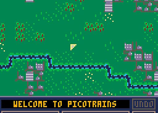 PicoTrains
