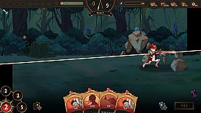 NoEL - Nothing on Elysion Line