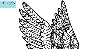 Weightless: An immersive and relaxing experience