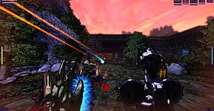 Bloc-Age: Path of the Oracle