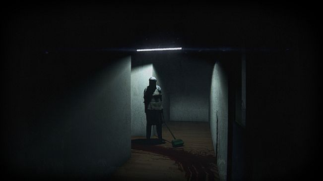 [Chilla's Art] Night Security | 夜間警備