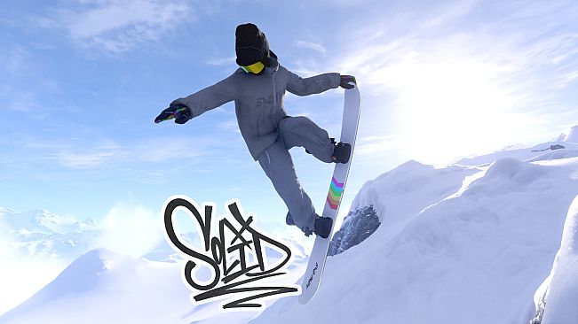 Shredders - 540INDY Solid Suit 2024