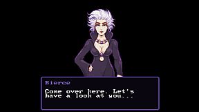 Super Dark Deception