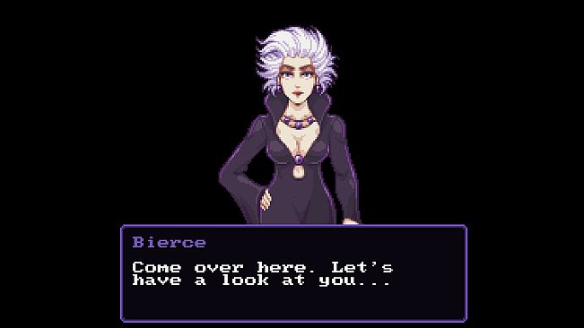 Super Dark Deception