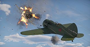 Aces of Thunder - I-16 type 27