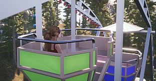 RideOp - Deluxe Edition Upgrade