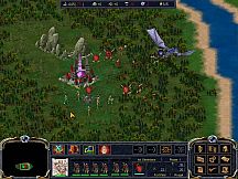 Kohan: Immortal Sovereigns