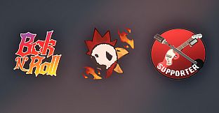 Shotgun Farmers: Supporter Pack