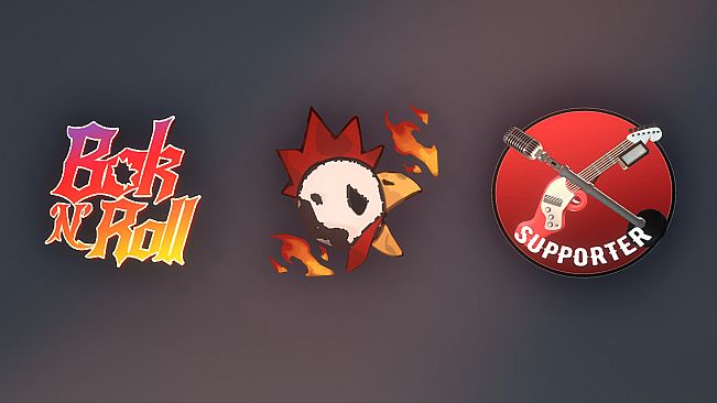 Shotgun Farmers: Supporter Pack