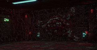 Parasite Mutant