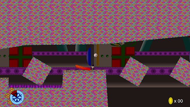 Snowball Saves Summer