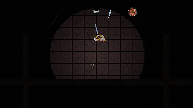 Dungeon swords 0.001