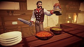 Constructo - Dungeons Builder