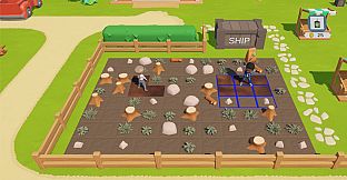 Barn Brawl