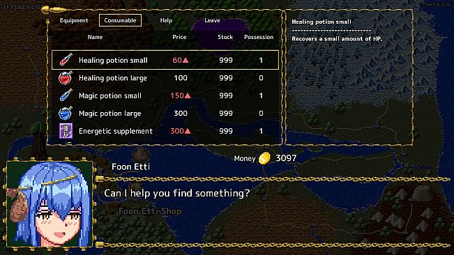 Orc Hunter Wizard Emona