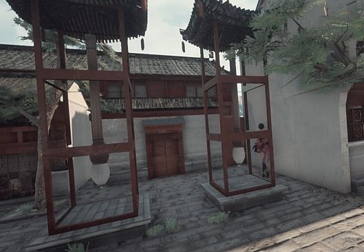 VR Kyoto: Beauty of Japan