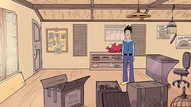 Captain Disaster and The Two Worlds of Riskara