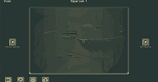 Fishing The Abyss - Aquarium - DLC