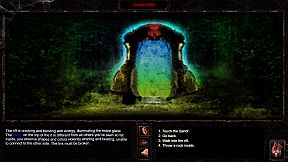 Antumbra - Vile Shards