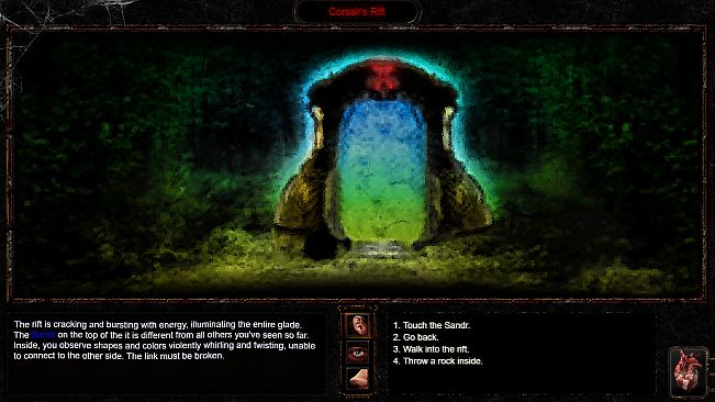 Antumbra - Vile Shards