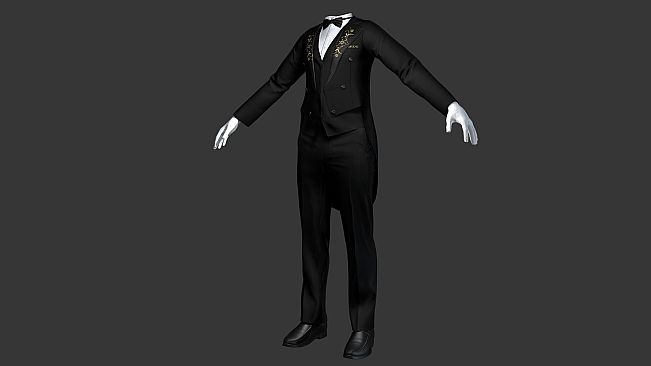 探灵笔记-小波·大魔术师（附赠29999灵币）