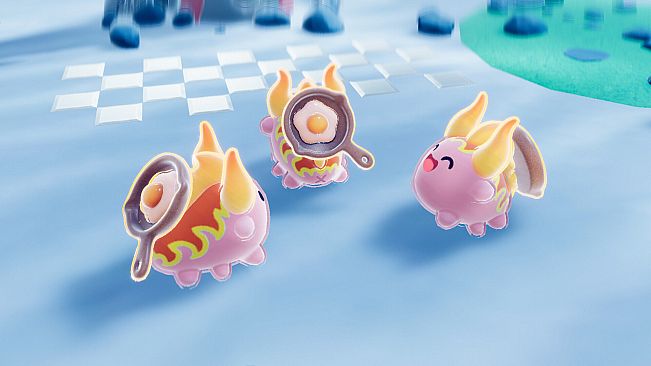 NAMAKORIUM Dress-up Set Vol.1