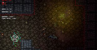 Devil's Sanctum