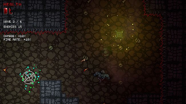Devil's Sanctum