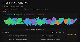ShapeGrow