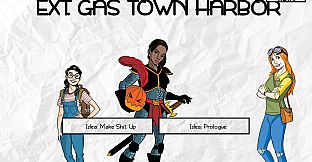 Inexplicable Geeks #RestoreTheMillerCut