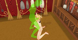 CUSTOM ORDER MAID 3D2 It's a Night Magic Welcome Master Set Vol.02