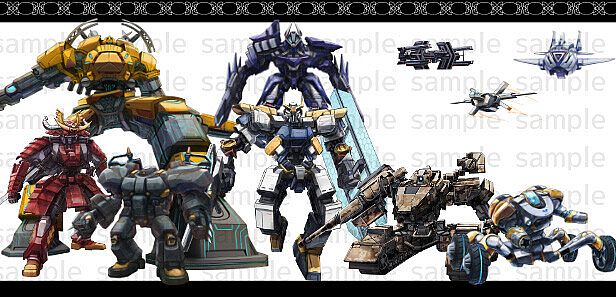 RPG Maker MV - Last Boss Pack Vol.4