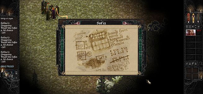 Serpent in the Staglands