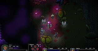 Celestial Tear: Lost World