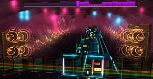 Rocksmith 2014 Edition – Remastered – Georgia Satellites - “Keep Your Hands to Yourself”
