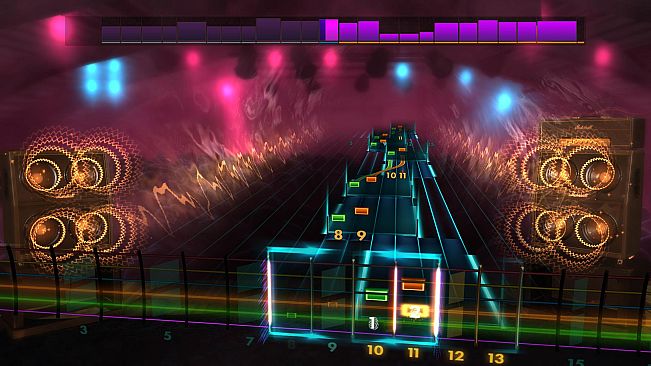 Rocksmith 2014 Edition – Remastered – Georgia Satellites - “Keep Your Hands to Yourself”