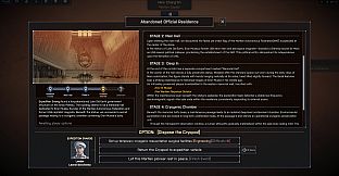 Exile 2097: Space Odyssey