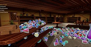 The Arcane Archive