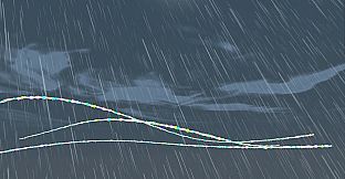 You are the light – An Audiovisual VR Journey