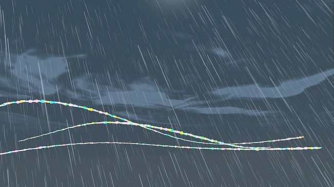 You are the light – An Audiovisual VR Journey