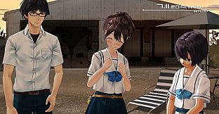 ROBOTICS;NOTES ELITE