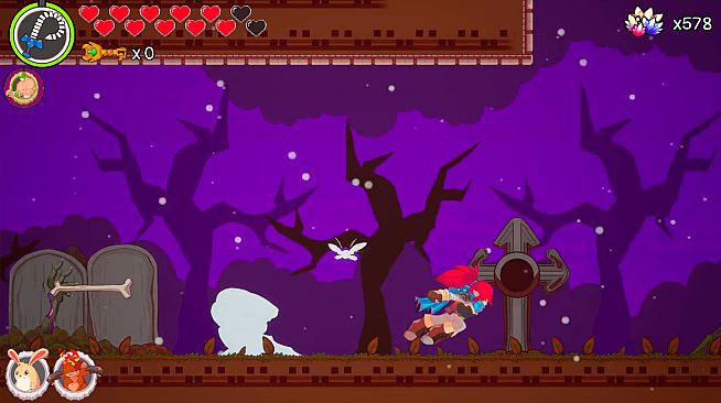 Reknum Fantasy of Dreams