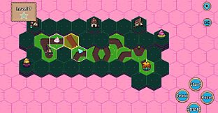 Pirate Trails: Tentacles and Treasures + Candy Trail + Tidy Toys (Bundle)