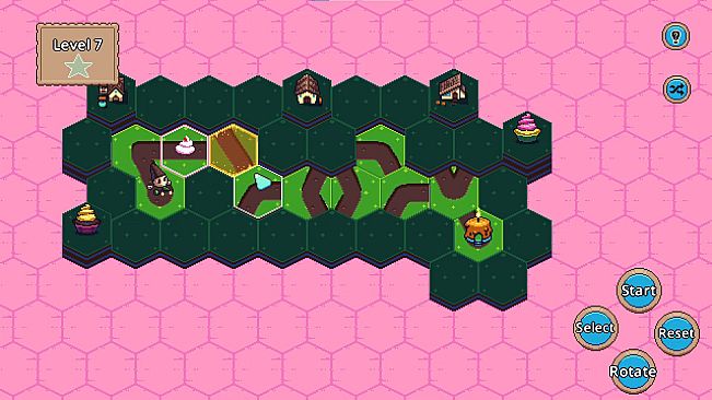 Pirate Trails: Tentacles and Treasures + Candy Trail + Tidy Toys (Bundle)