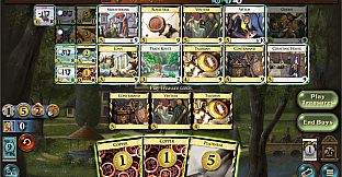 Dominion - Prosperity - 1st Edition Pack