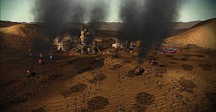 Killing Horizon