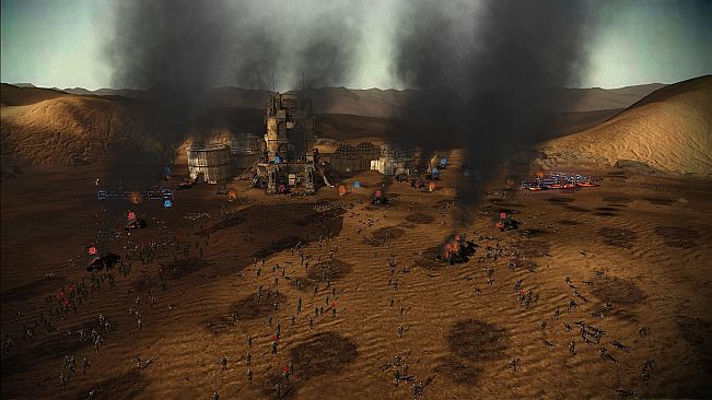 Killing Horizon