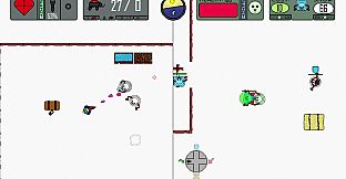 Rogue Snow: Everwinter