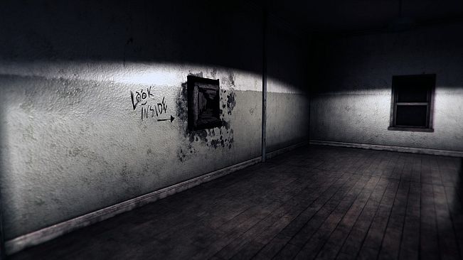 Insane Decay of Mind: The Labyrinth